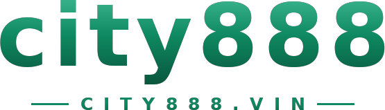 city888 logo