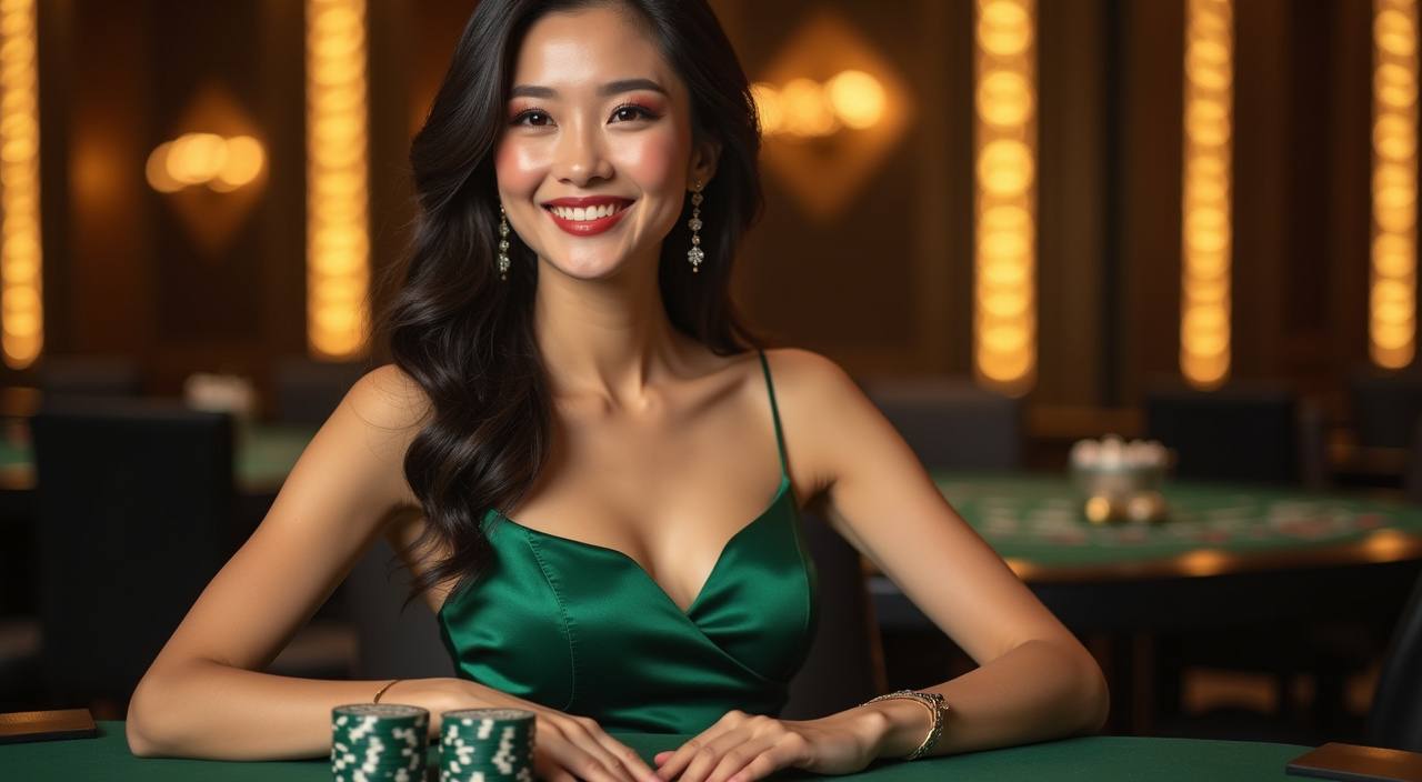 city888 Fast Craps လှည့်ခြင်း ဂိမ်းစနစ် city888 တွင် ဘယ်လိုပါလဲ